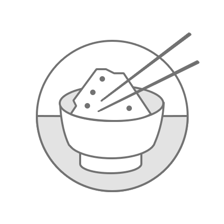 Deep-Fried Mandu (6 pcs)